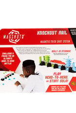 Fat Brain Magshuto Knockout Rail