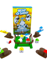Fat Brain Heap 'O Sheep