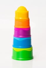 Fat Brain dimpl stack