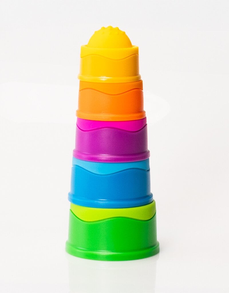 Fat Brain dimpl stack