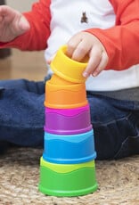 Fat Brain dimpl stack