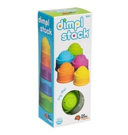 Fat Brain dimpl stack