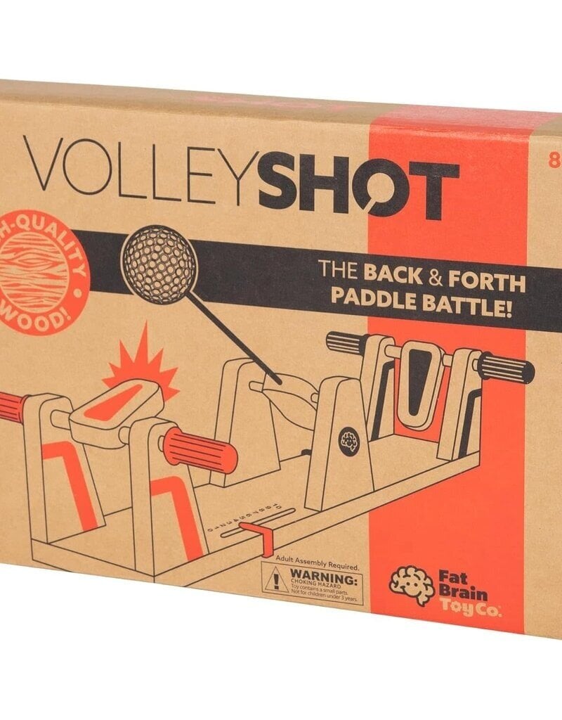 Fat Brain VolleyShot