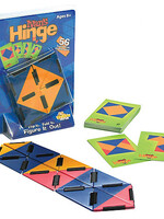 Fat Brain Ivan's Hinge