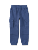 Tea Collection CARGO POCKET JOGGERS TRIUMPH