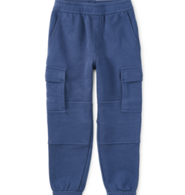 Tea Collection CARGO POCKET JOGGERS TRIUMPH