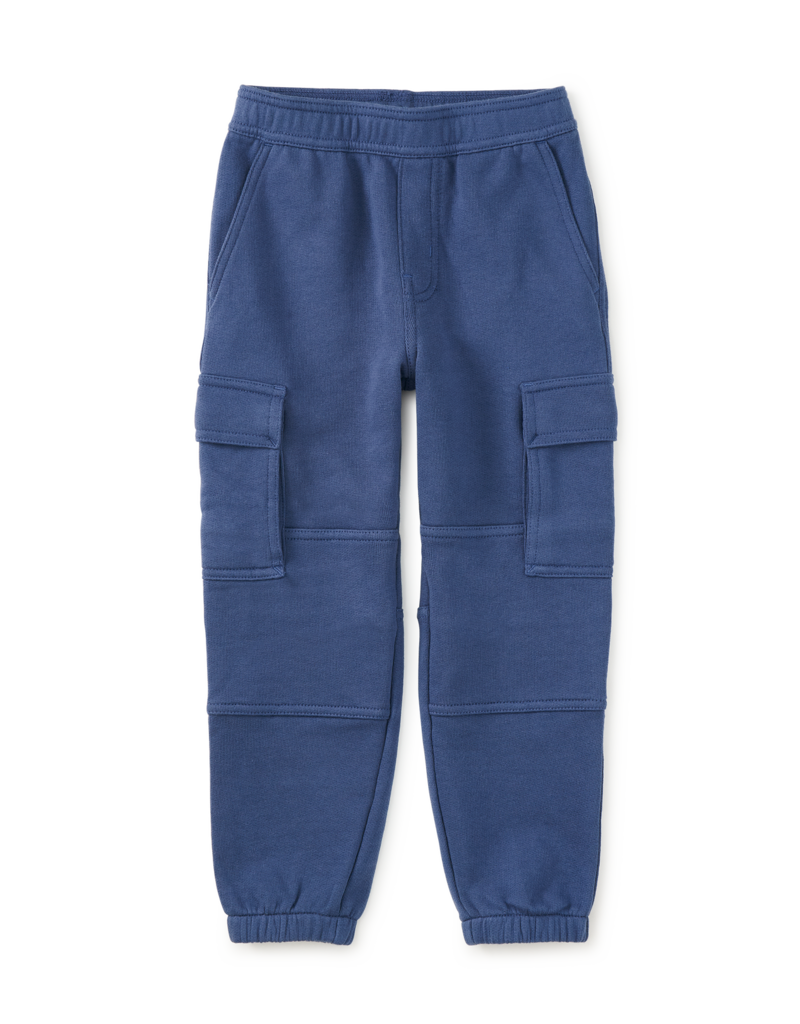 Tea Collection CARGO POCKET JOGGERS TRIUMPH