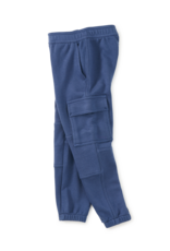 Tea Collection CARGO POCKET JOGGERS TRIUMPH