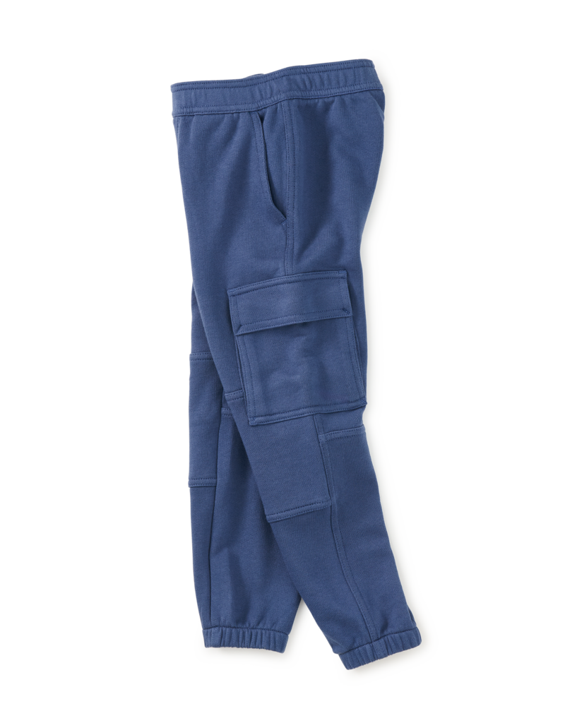 Tea Collection CARGO POCKET JOGGERS TRIUMPH