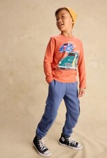 Tea Collection CARGO POCKET JOGGERS TRIUMPH