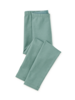 Tea Collection SOLID LEGGINGS MARSH
