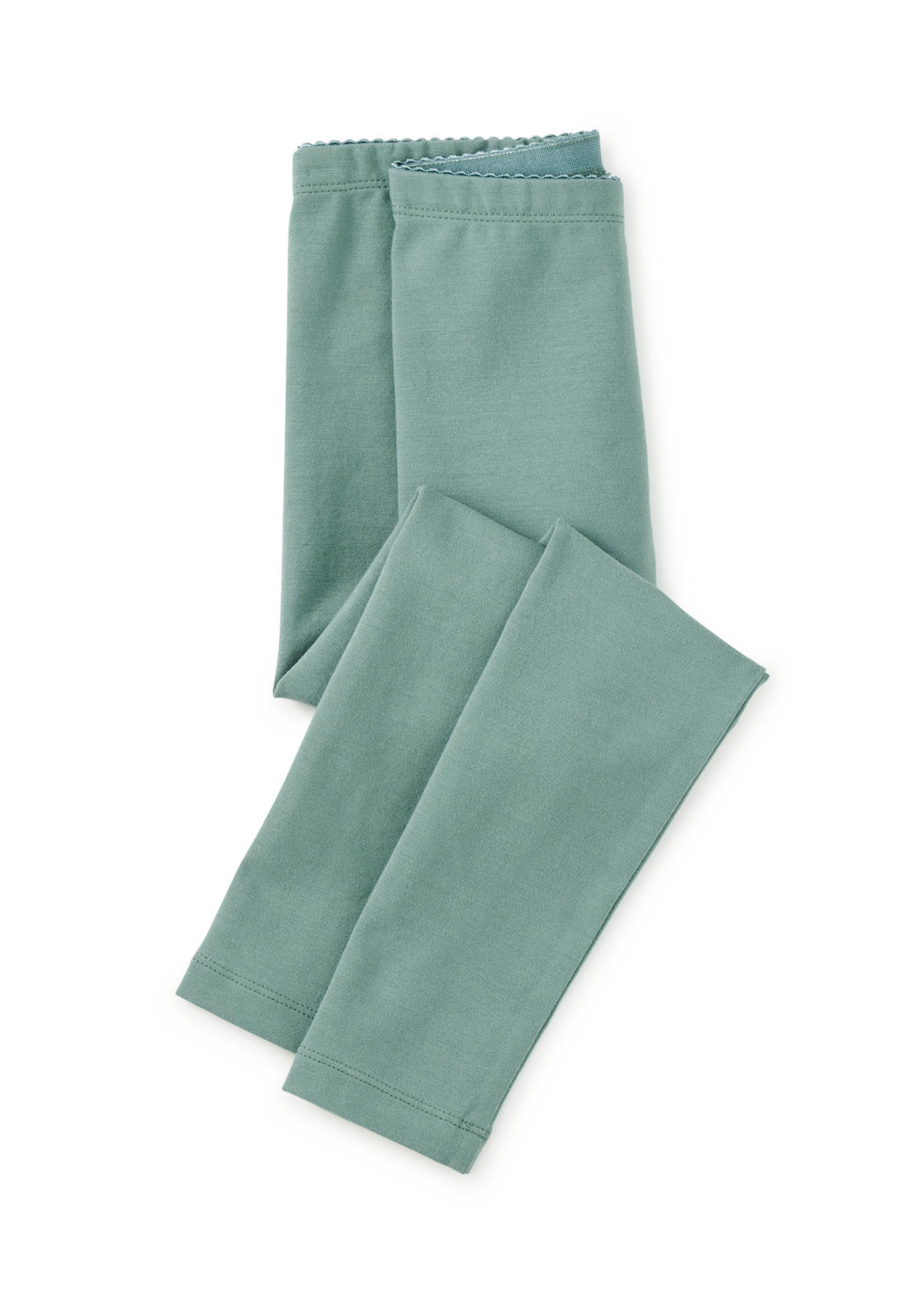 Tea Collection SOLID LEGGINGS MARSH