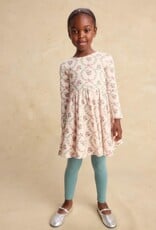 Tea Collection SOLID LEGGINGS MARSH