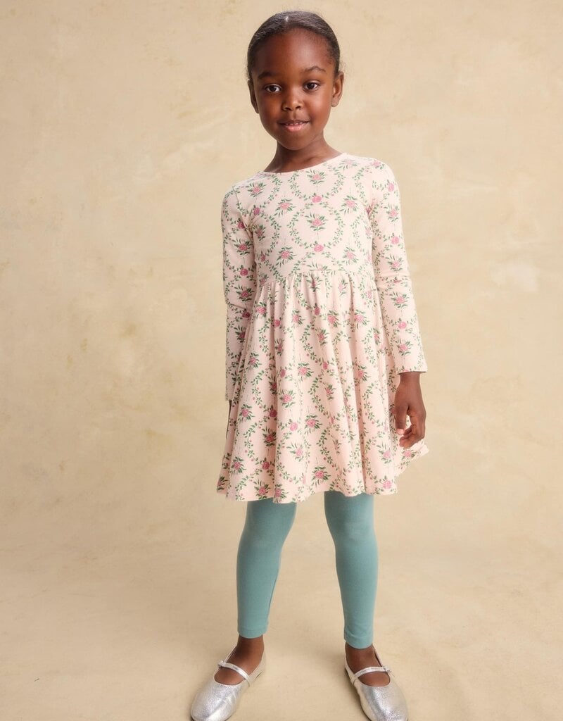 Tea Collection SOLID LEGGINGS MARSH