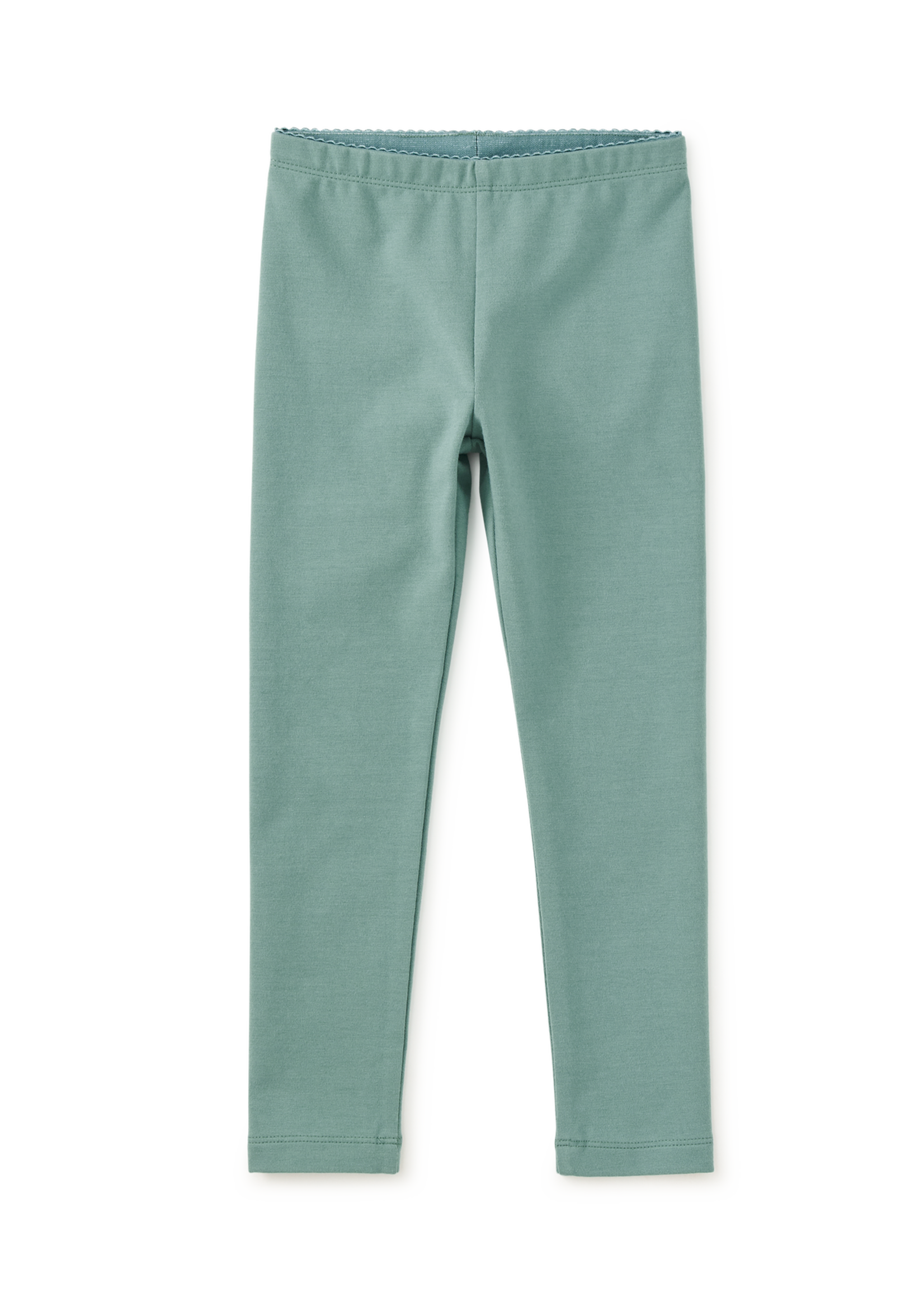 Tea Collection SOLID LEGGINGS MARSH