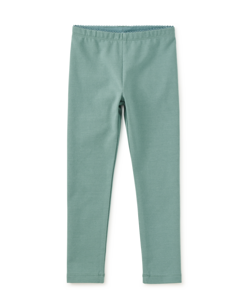 Tea Collection SOLID LEGGINGS MARSH