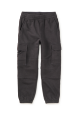 Tea Collection CARGO POCKET JOGGERS PEPPER