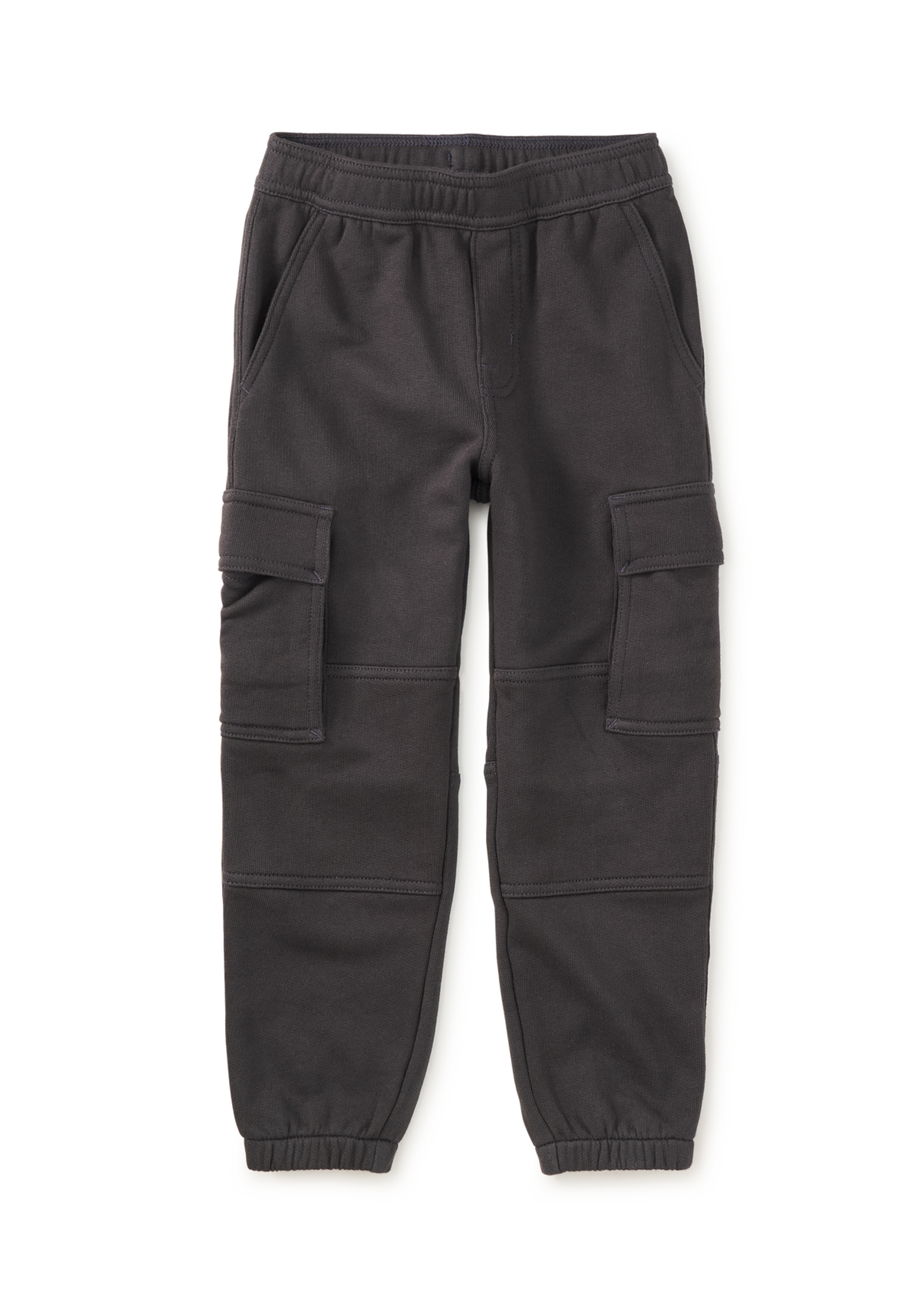 Tea Collection CARGO POCKET JOGGERS PEPPER