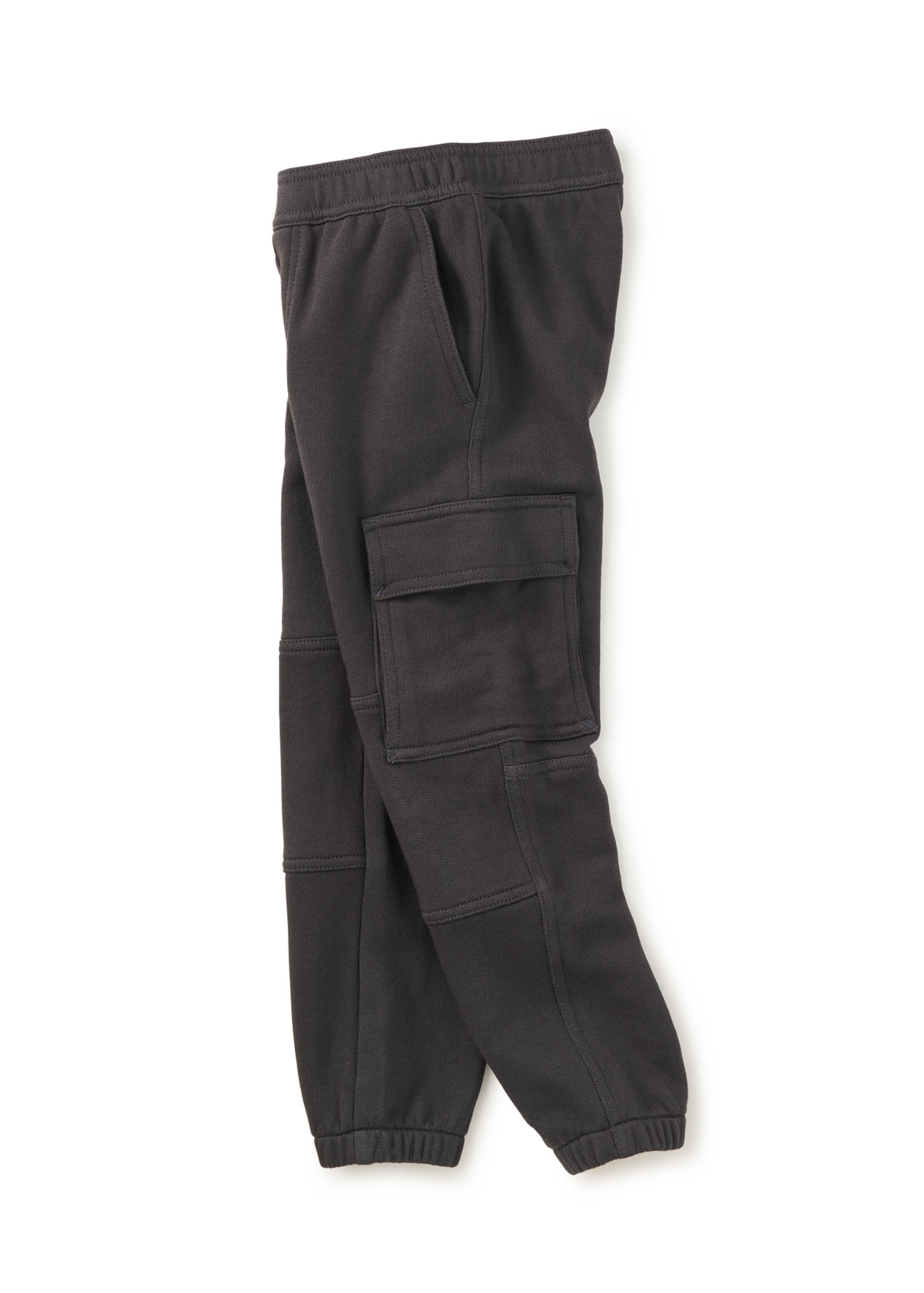 Tea Collection CARGO POCKET JOGGERS PEPPER