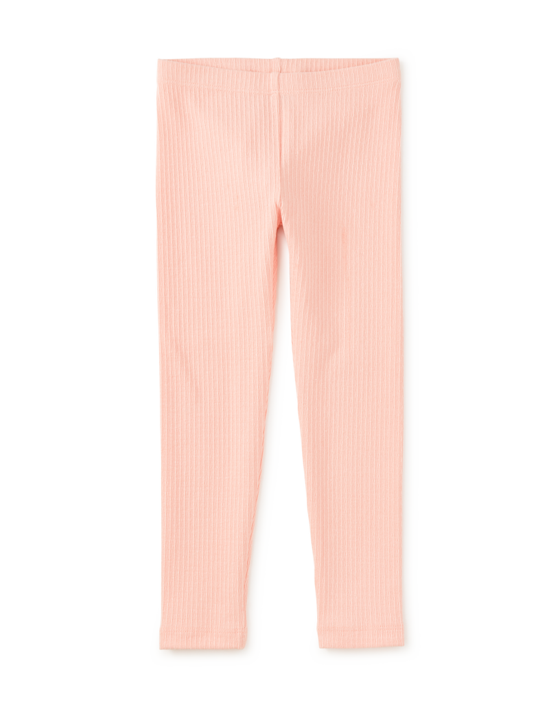 Tea Collection POINTELLE LEGGINGS APPLE BLOSSOM