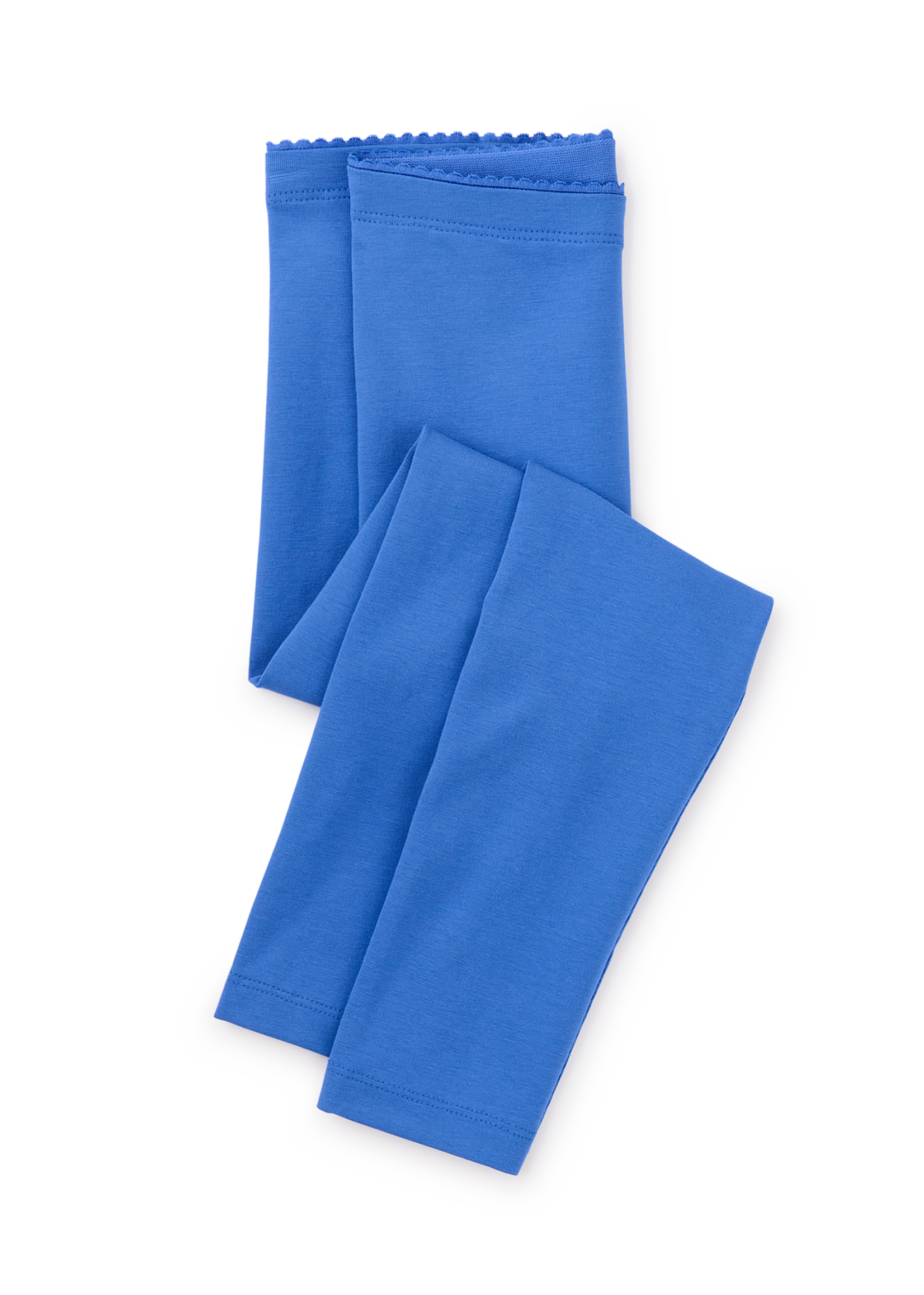 Tea Collection SOLID LEGGINGS MORNING GLORY