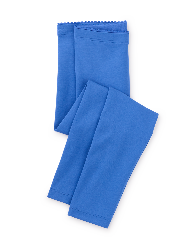 Tea Collection SOLID LEGGINGS MORNING GLORY