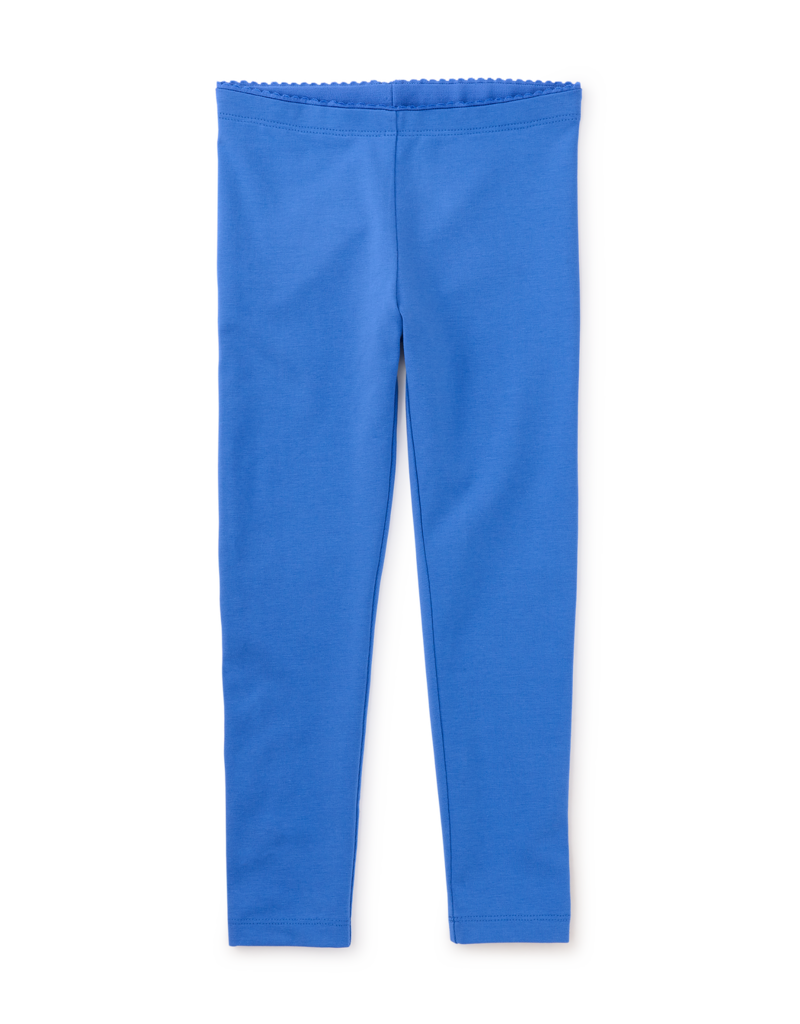 Tea Collection SOLID LEGGINGS MORNING GLORY