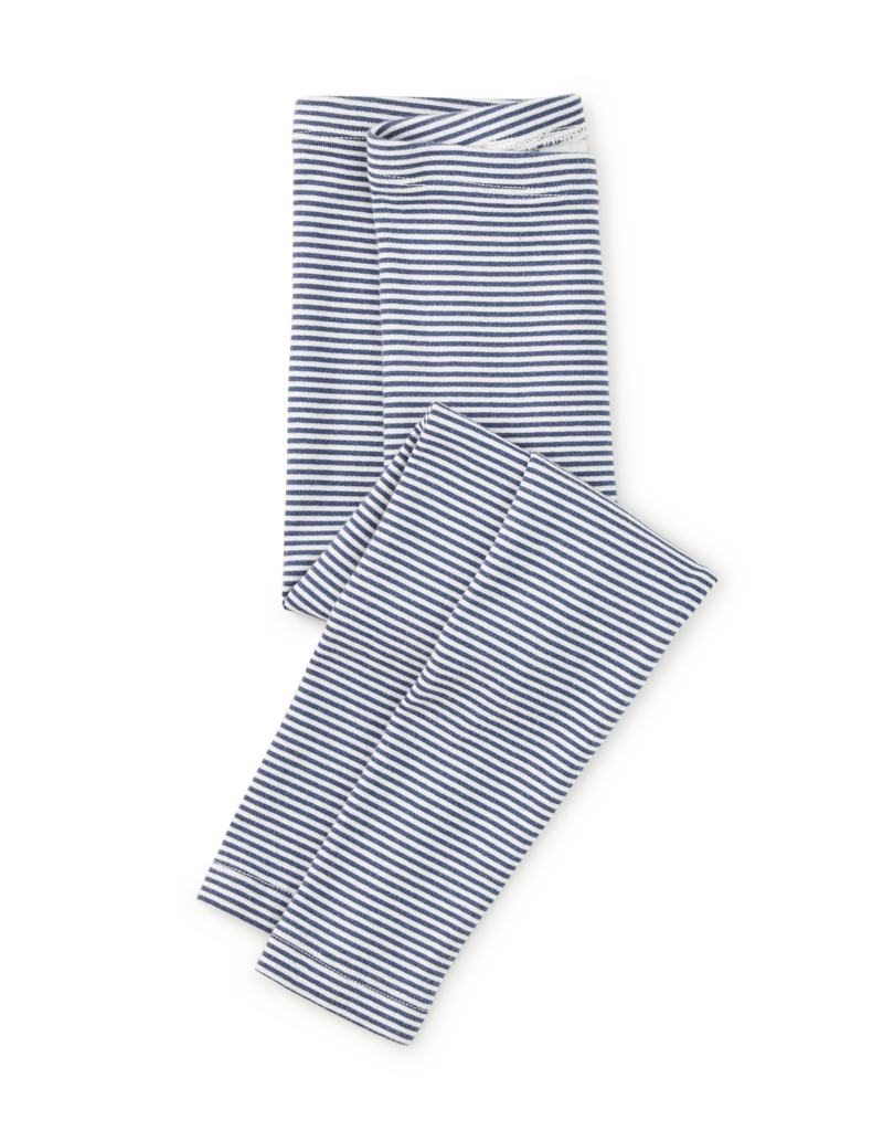 Tea Collection STRIPED LEGGINGS TRIUMPH