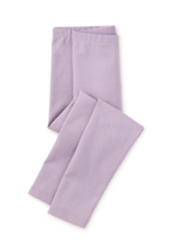 Tea Collection SOLID LEGGINGS PURPLE DUSK