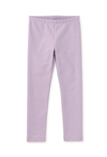 Tea Collection SOLID LEGGINGS PURPLE DUSK