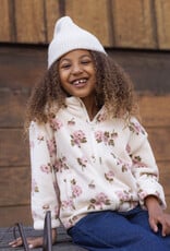 Rylee + Cru LLC COCO JACKET ROSE GARDEN