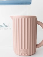 Calla & Friends Ripple Rinse Cup
