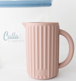Calla & Friends Ripple Rinse Cup