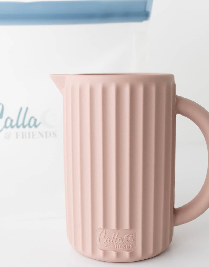 Calla & Friends Ripple Rinse Cup