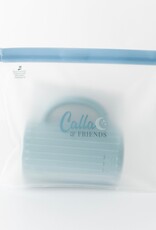 Calla & Friends Ripple Rinse Cup