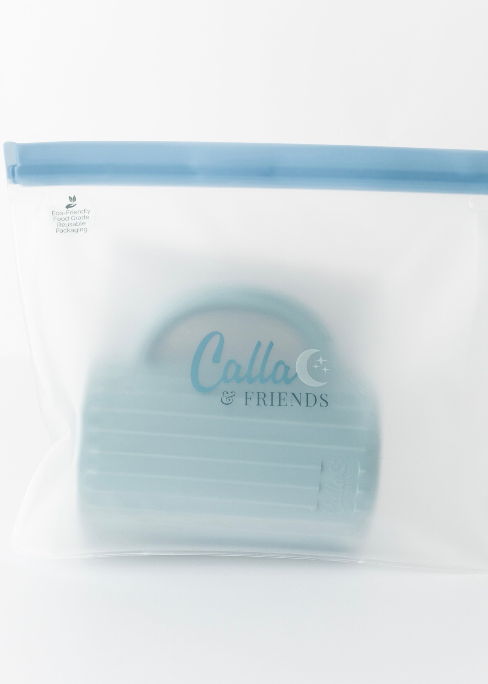 Calla & Friends Ripple Rinse Cup