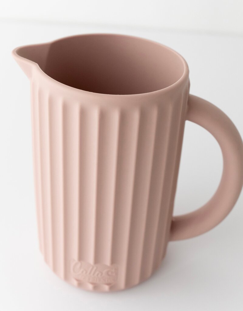 Calla & Friends Ripple Rinse Cup
