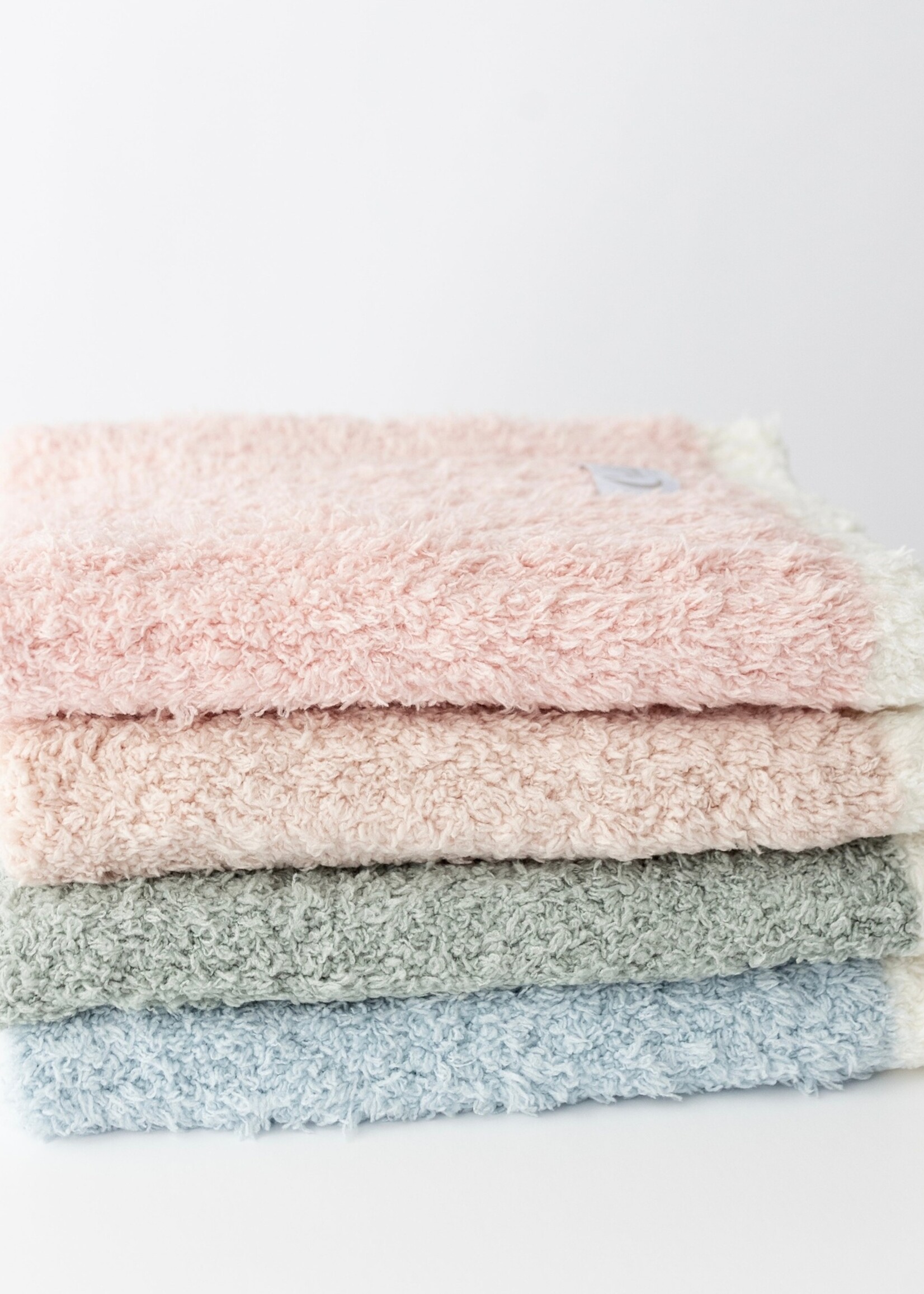 Calla & Friends The Alani Snuggle Blanket