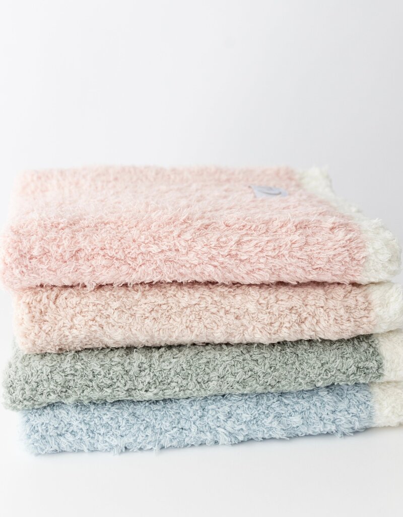 Calla & Friends The Alani Snuggle Blanket
