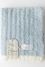 Calla & Friends The Alani Snuggle Blanket