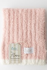 Calla & Friends The Alani Snuggle Blanket