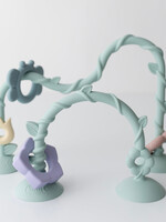 Calla & Friends Wildflower Dreams Suction Toy