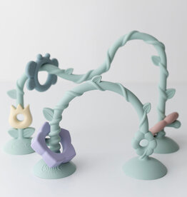 Calla & Friends Wildflower Dreams Suction Toy