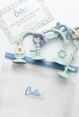 Calla & Friends Wildflower Dreams Suction Toy
