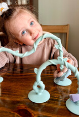 Calla & Friends Wildflower Dreams Suction Toy