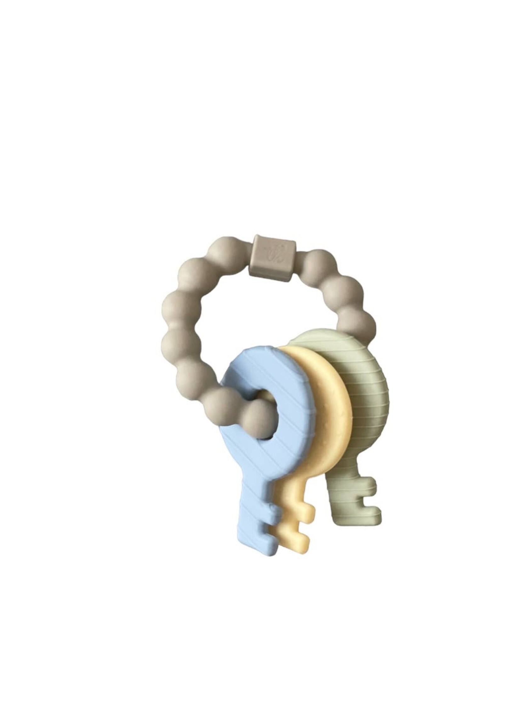 Key Rattle Teether