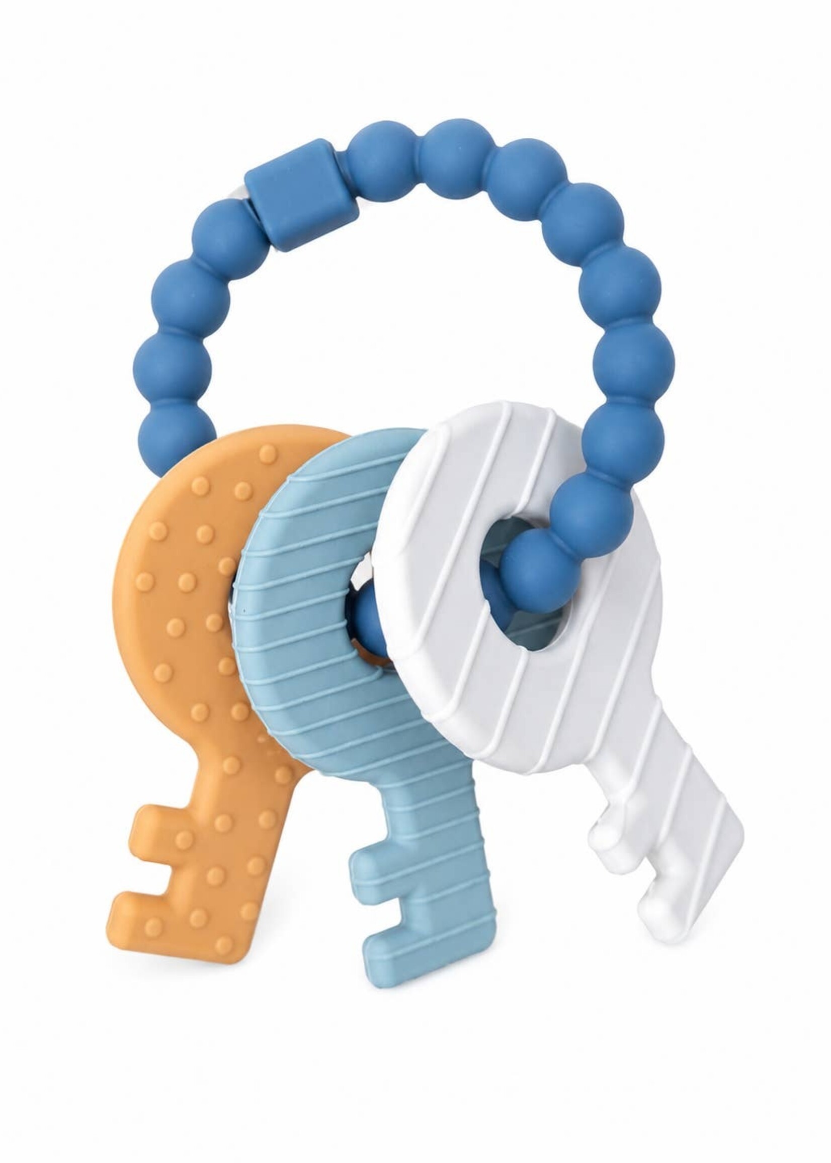 Key Rattle Teether