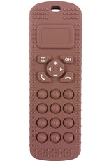 Three Hearts & Co. Telephone Silicone Pop-It Teether