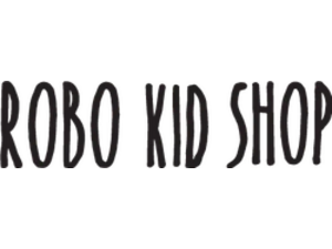 Robo Kidswear