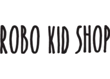 Robo Kidswear